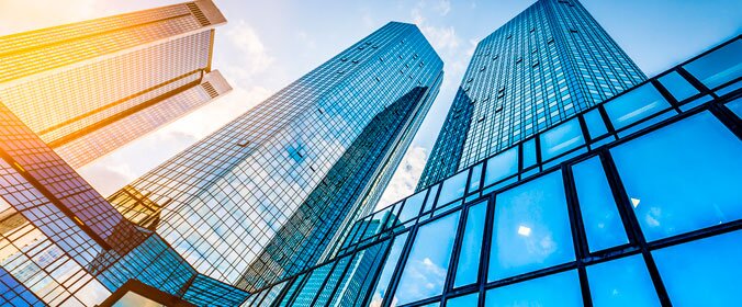 Incorporadoras Mercado Imobiliário